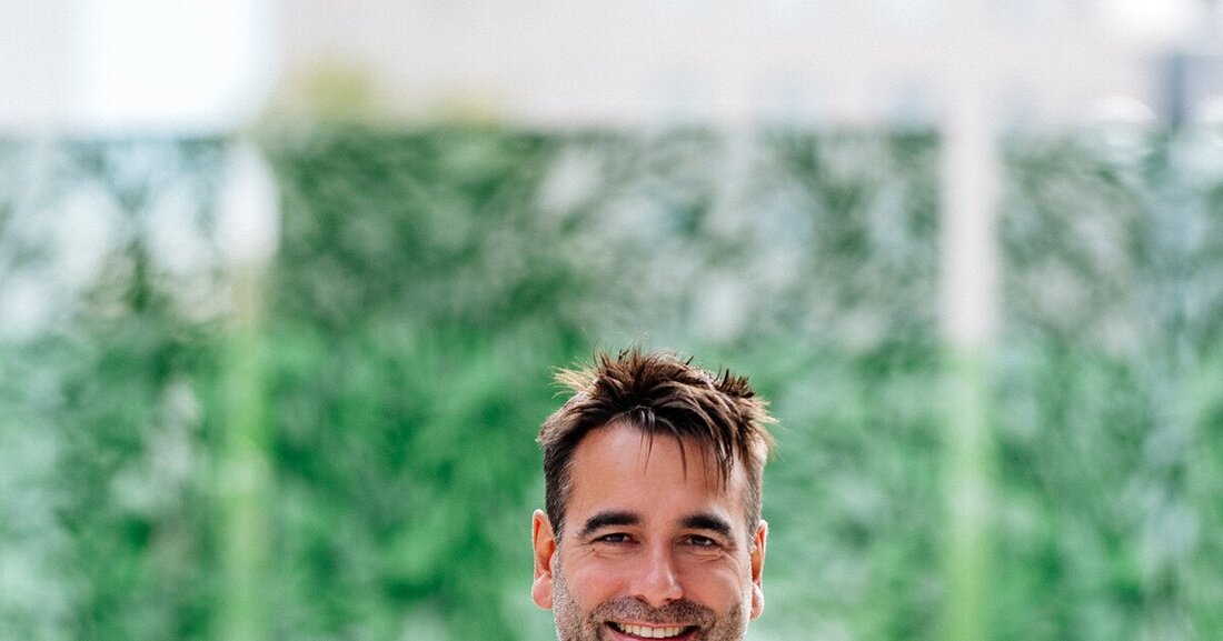 Gernot Kammerhofer (53) übernimmt per 1. Juni von Gerhard Vogel.