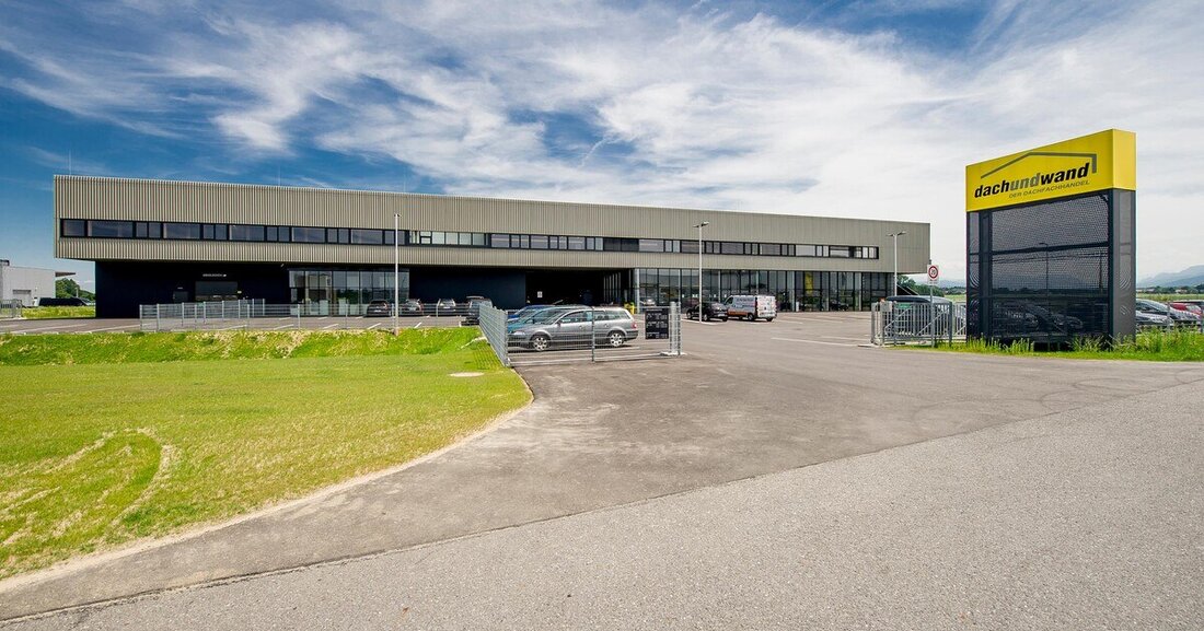 Die Eternit Österreich GmbH erzielte am 11. Februar 2022 eine Einigung über den Verkauf der Dach und Wand Handels GmbH.