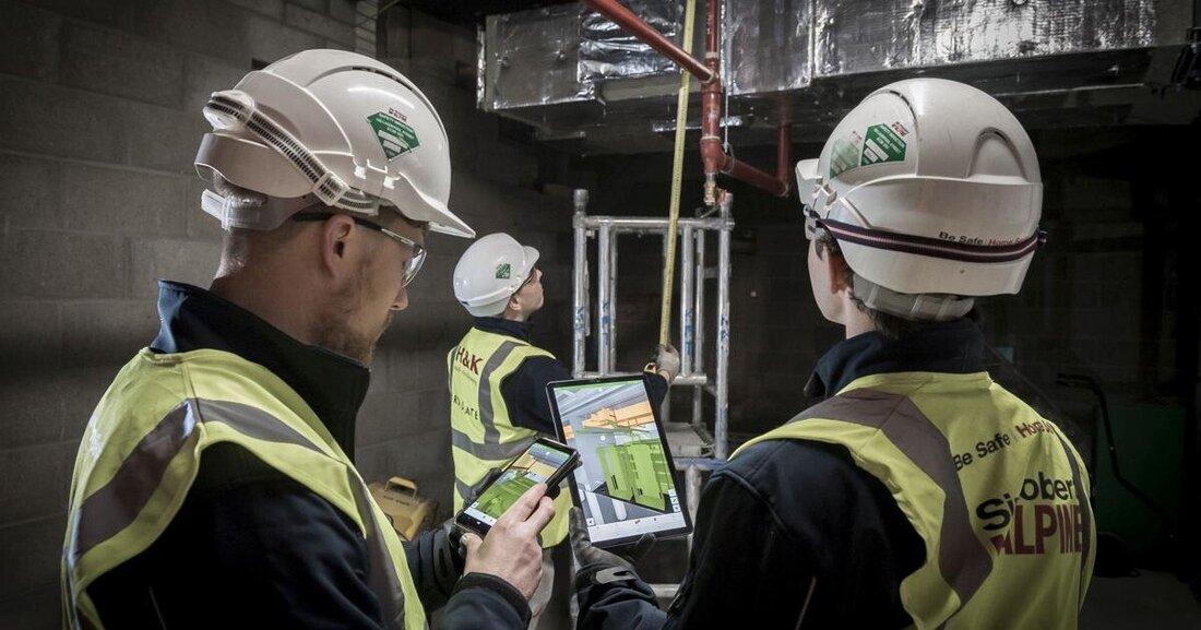 BIM-Projekte betrachten und prüfen: alle gängigen IFC-Viewer in unserer Marktübersicht.