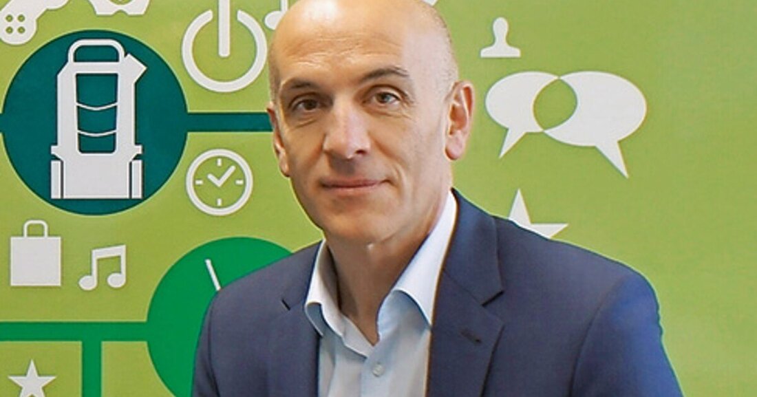 Demirhan Büyükataman, Country Business Director Bosch Power Tools, über Anforderungen an modernes Baustellenwerkzeug