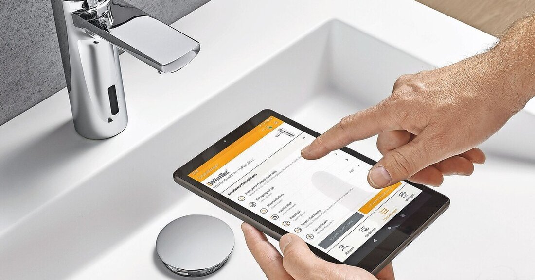 Smart ist das Stichwort der Zeit, wenn es um Gebäudeautomation geht.