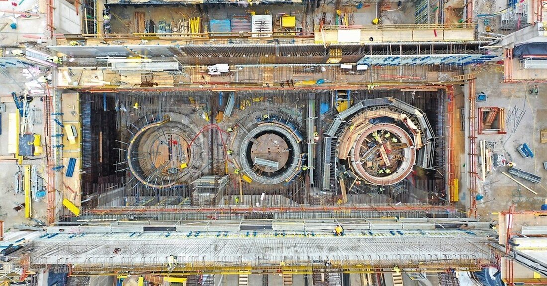 Im Infrastrukturbereich braucht es oft Schalungssonderlösungen. Wir haben uns die spannendsten Projekte genau angesehen.