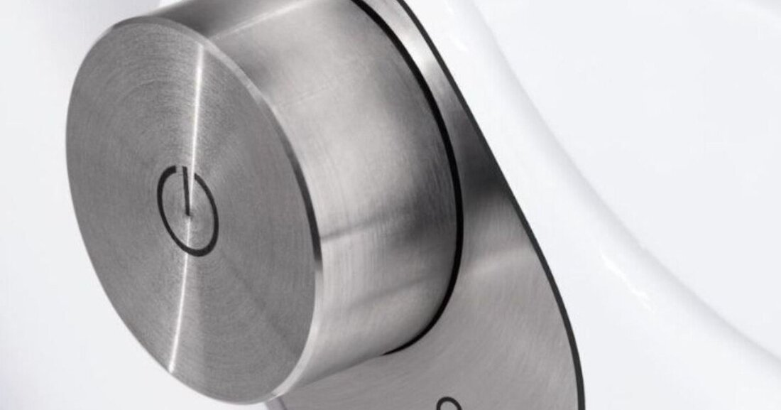 Dusch-WC Selektion, technische Merkmale, Vor- bzw. Nachteile im Artikel sowie alle Details zum Einbau!