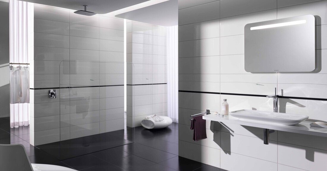 Das Anti-Korrosionsglas "Timeless" von Saint-Gobain bietet langlebige Transparenz ohne schädliche Chemikalien.