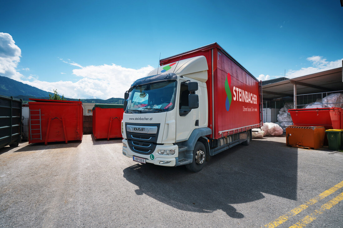 Im bundesweiten Pilotprojekt "EPSolutely" zum Styropor-Recycling ist nun auch die Altstoff Recycling Austria AG (ARA) Österreichs an Bord.