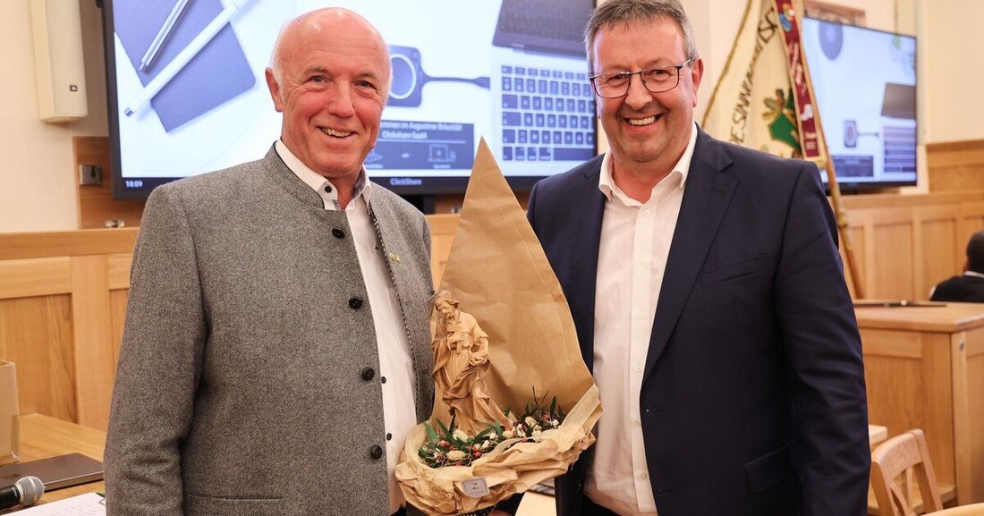 Seit Herbst 2024 ist Tischlermeister Rupert Thurner neuer Salzburger Landesinnungsmeister.