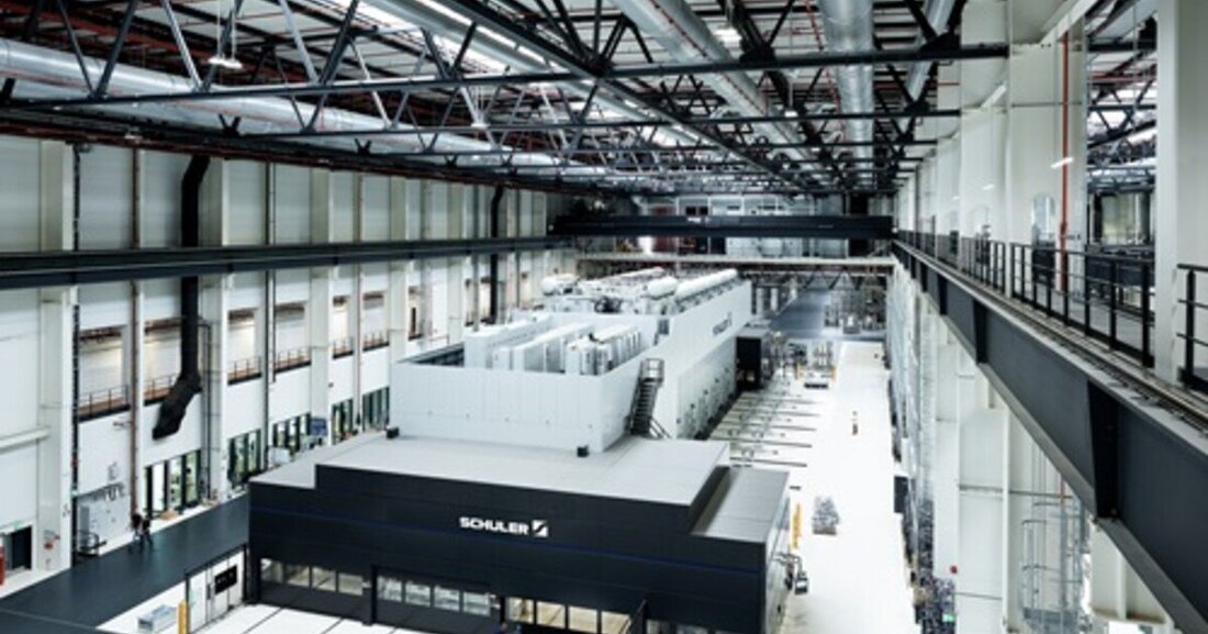 Wie groß ist der CO₂-Fußabdruck einer Werkzeugmaschine? Expert*innen haben eine Berechnungsmethode entwickelt.