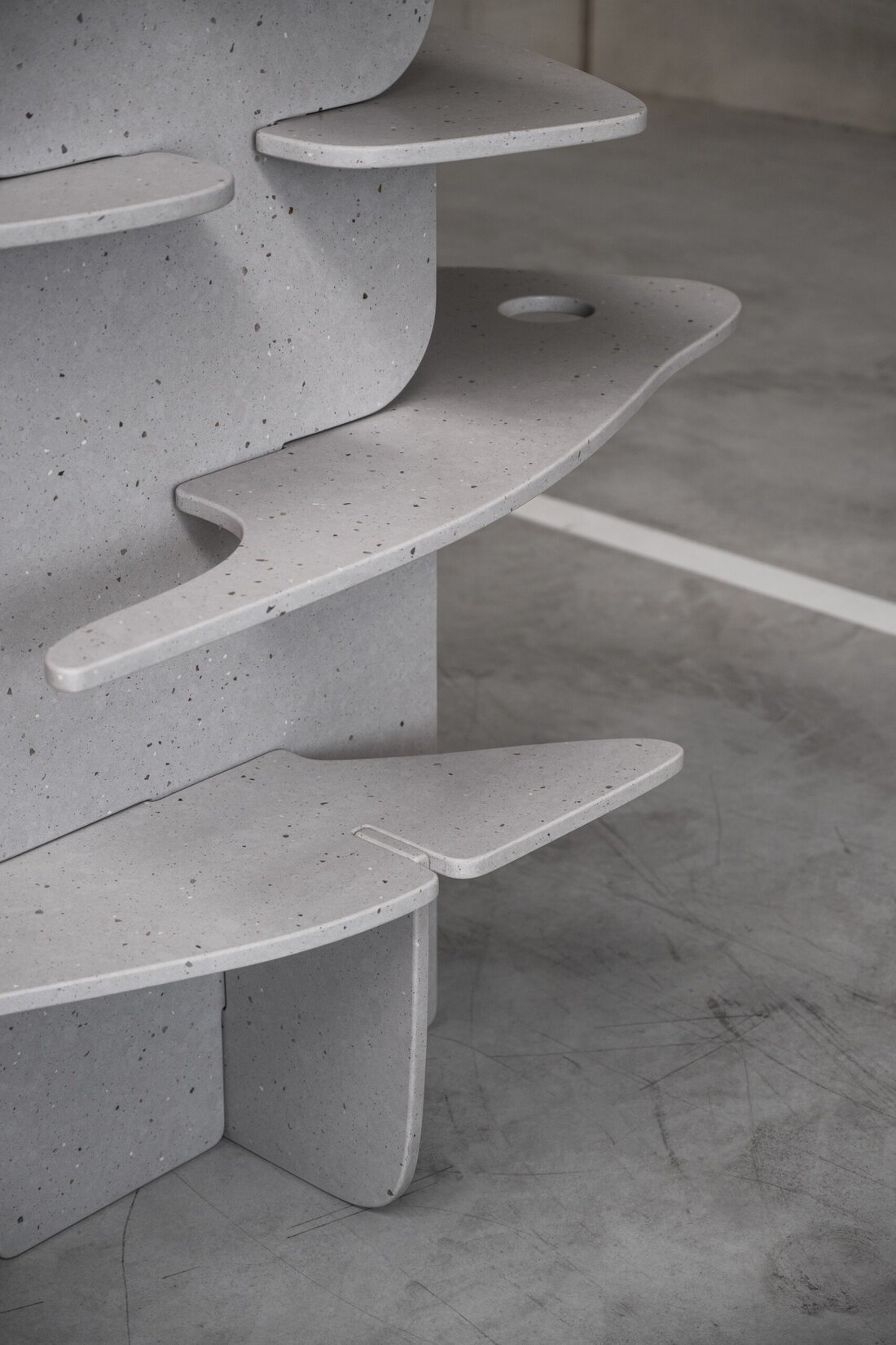 Cosentino hat Designer*innen und lnnenarchitek*innnen mit dem Wettbewerb C-Creations die einzigartige Möglichkeit geboten, ihre Visionen in ein außergewöhnliches Werk zu verwandeln.