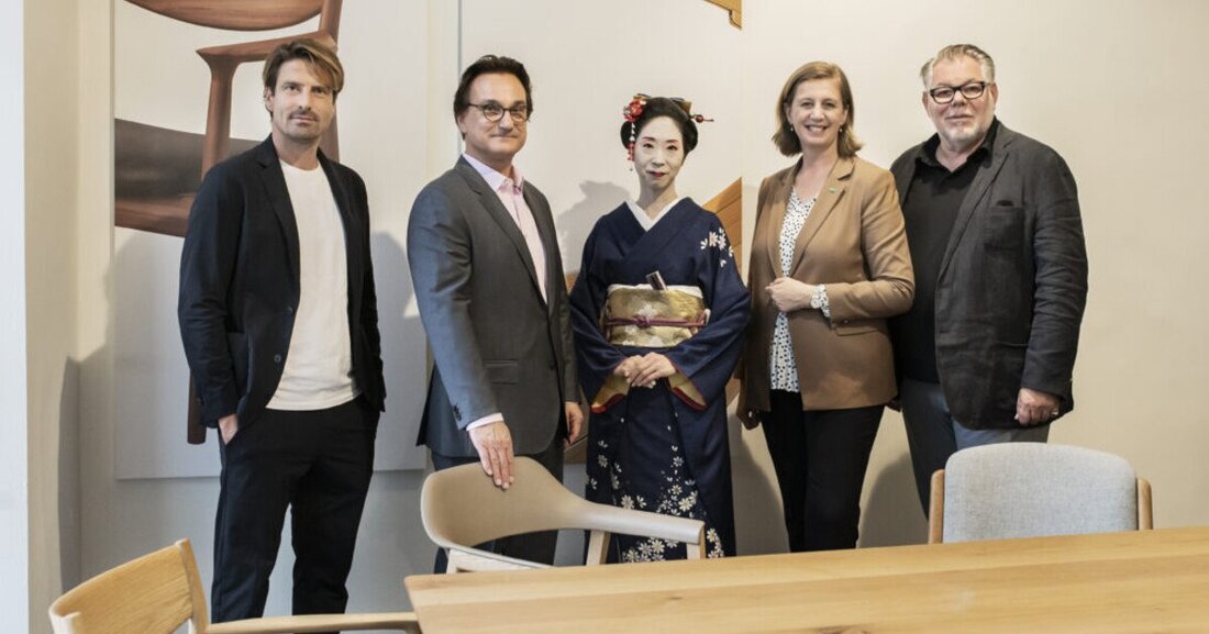 Das Designforum Steiermark muss nach 14 Jahren aufgrund von Budgetkürzungen seitens der Stadt Graz schließen.