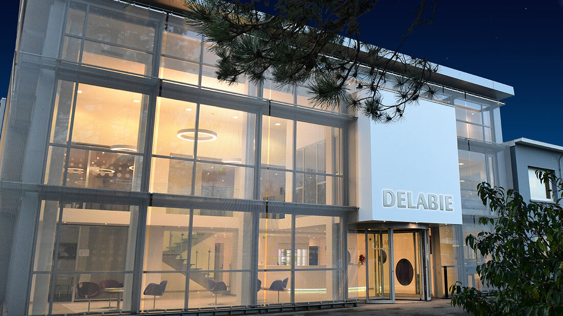 Die Delabie-Gruppe plant die Übernahme von KWC Professional. 