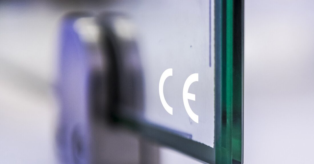 Als erster und einziger europäischer Hersteller erlangte Fineo by AGC die CE-Kennzeichnung für sein Vakuumisolierglas.