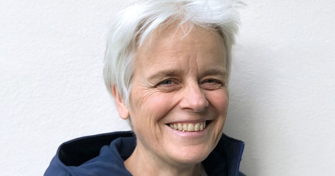 Die Bestsellerautorin Ulrike Herrmann wendet sich mit drastischen Forderungen an Politik und Bauindustrie.