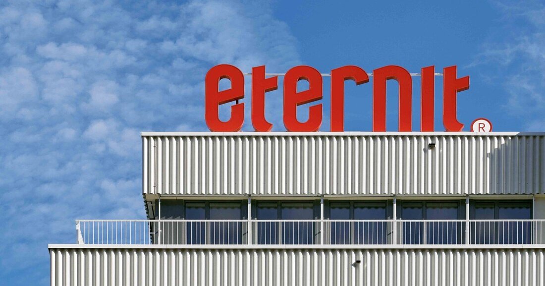 Die Schweizer Swisspearl Group, auch Inhaberin der Eternit Österreich GmbH, übernimmt das dänische Unternehmen Cembrit.