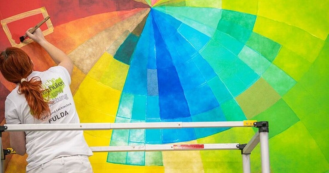 Die FAF – Farben, Ausbau & Fassade, die eigentlich für 2022 geplant war, wurde auf April 2024 verschoben.