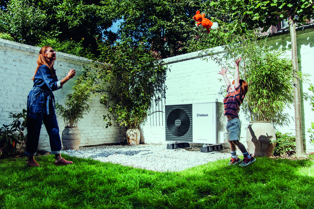 Vaillant Österreich und Raiffeisenlandesbank NÖ-Wien bieten ein neues Finanzierungsmodell für die Heizungssanierung.