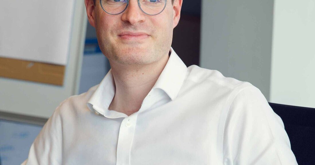 Firestone Building Products stellt sich am Standort Brüssel neu auf. Robert Forster ist der neue Head of EMEA und Asia.