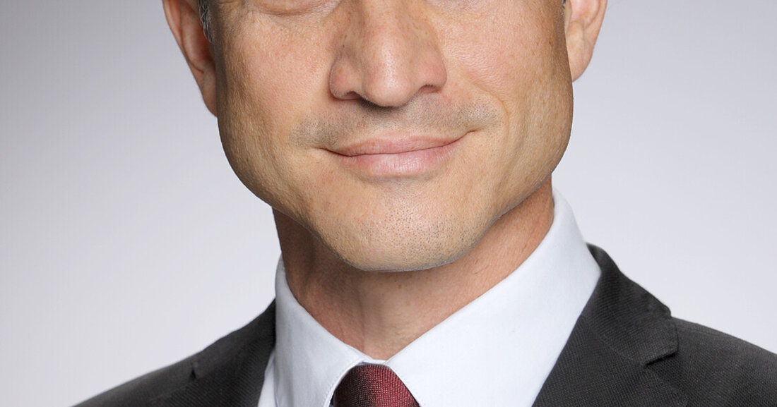 Michael Kettler ist neuer Geschäftsführer der Flachglas Wernberg GmbH.