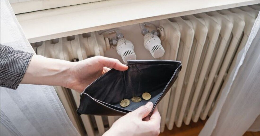 Der Finanzausschuss hat jetzt den gesetzlichen Rahmen für den Energiekostenausgleich abgesegnet.