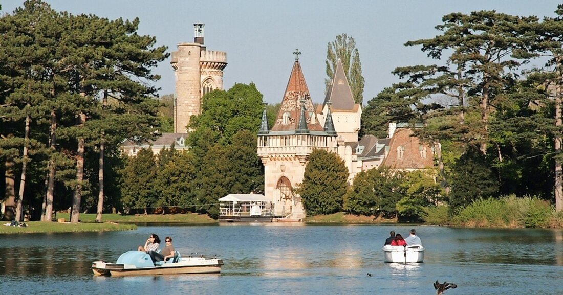 Niederösterreichs Metallgewerbe laden ein.