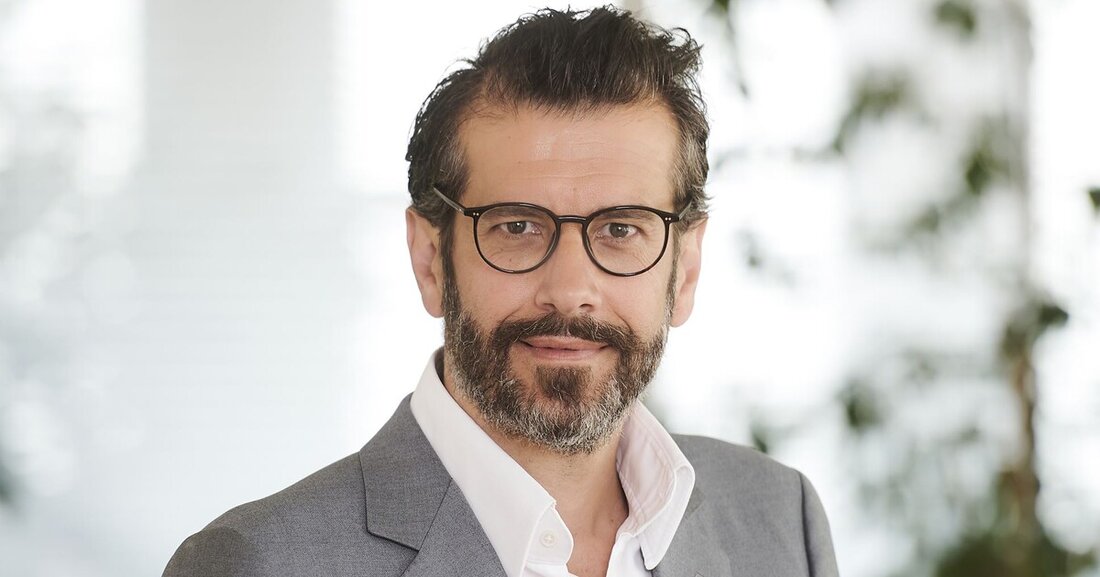 Seit 1. Juli hat der Großhändler mit Mišo Ćurčić de Jong einen neuen Marketingleiter und Alva Markensprecher an Bord.