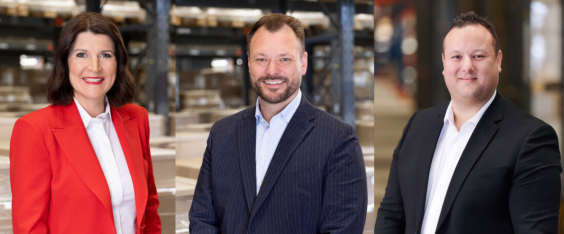 Die Frauenthal Handel Gruppe gibt sich eine neue Struktur: neuer Vorstandsbereich Haustechnik mit Trennung nach Kundengruppen.