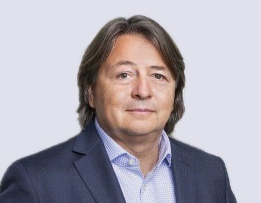 Überraschung: Robert Friedl, in der Branche als „Mister Grohe“ bekannt, wechselt nach 24 Jahren zu BWT – und übernimmt dort die Vertriebsleitung in Österreich. 