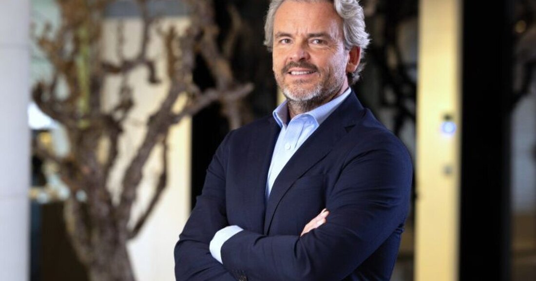 Auf Ebene der Geschäftsführung steht bei der Ascendum Central Europe eine Veränderung an. Stefan Krejca übernimmt.