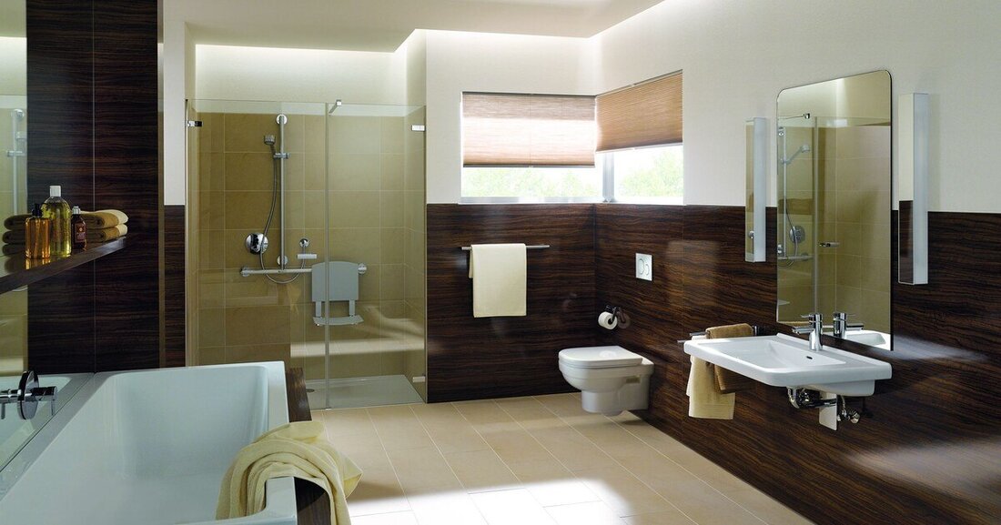 Bakterienresistente Oberflächen und berührungslose Bedienungen werden zunehmend zu Verkaufsschlagern.