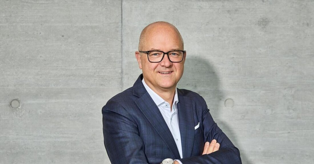 Fokus auf Partnerschaftlichkeit und ­Kernkompetenzen: Dywidag-Geschäftsführer Gerald Höninger über Zukunftsstrategien.