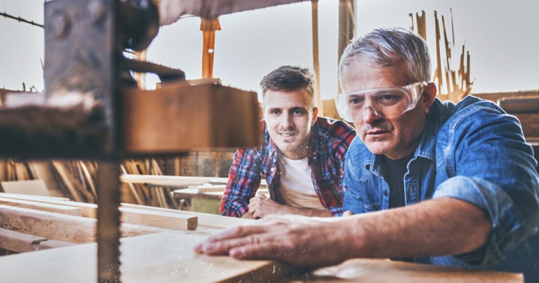 Soll sich ein Handwerksbetrieb dem Thema Nachhaltigkeit widmen?