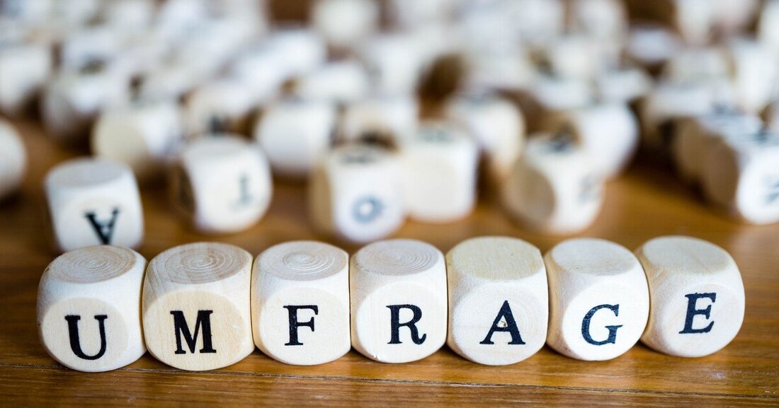 Hier die Ergebnisse der Color-Umfrage vom Juli 2022.