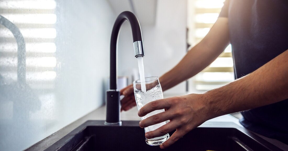 Zwei der Wasserqualität verschriebene Vereine intensivieren ab sofort ihre Zusammenarbeit.