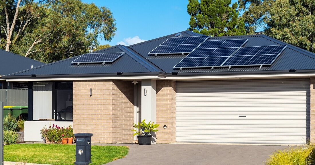 Photovoltaikanlagen bis zu einer Größe von 1.000 Kilowattpeak (kWp) werden in Niederösterreich genehmigungsfrei.