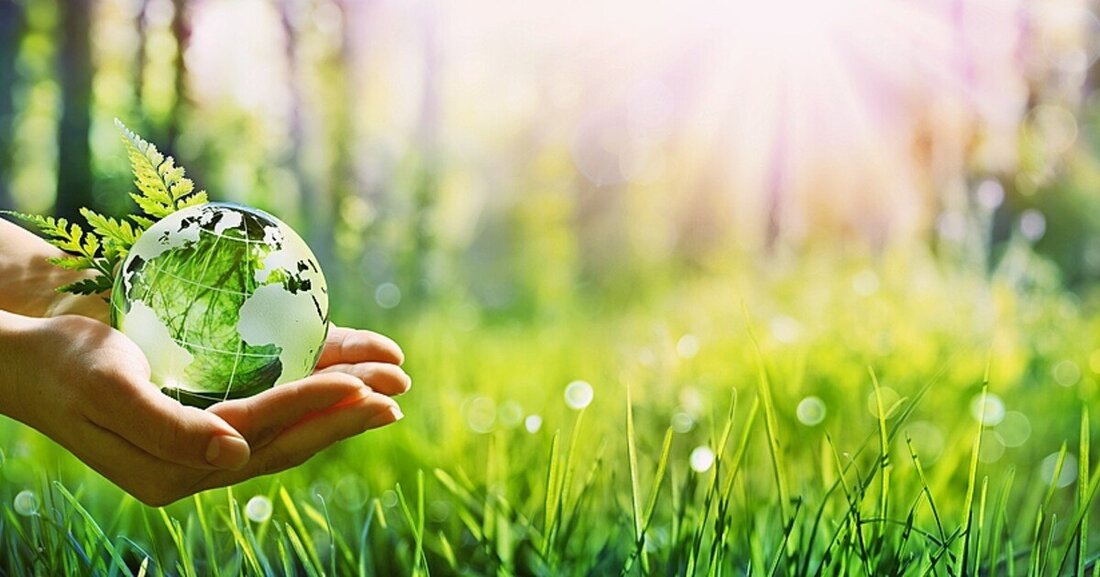 Die Zinkpower Gruppe bietet emissionsarm produziertes Zink als erste Feuerverzinkerei weltweit an.