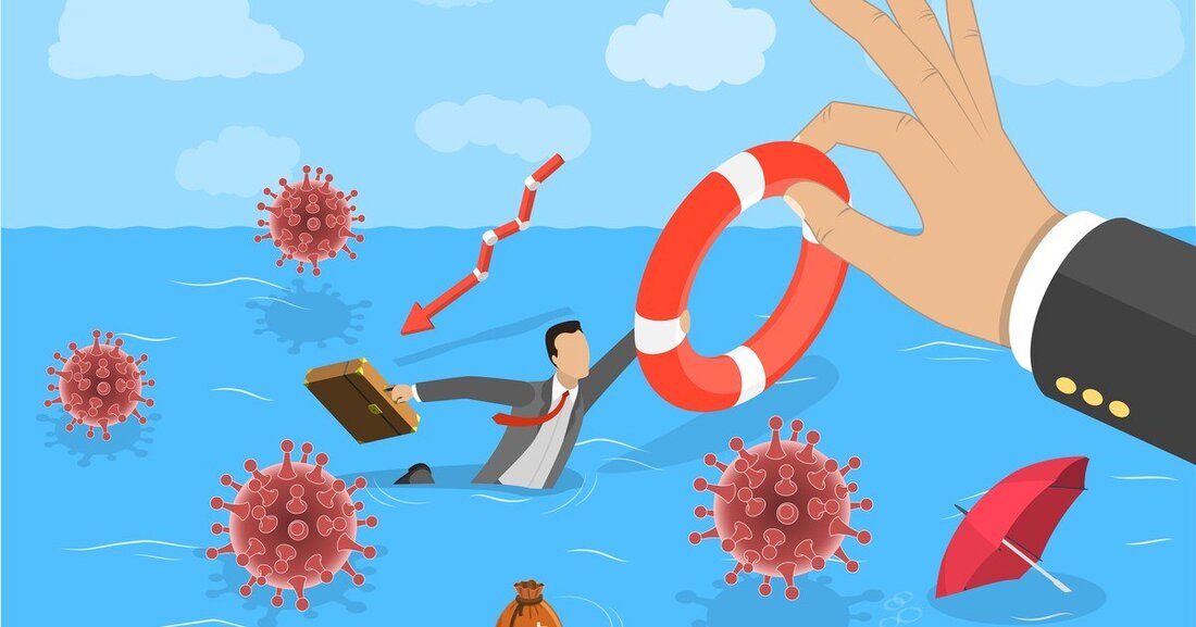 In diesem Artikel stellen wir Ihnen einige aktuelle Corona-Maßnahmen vor.