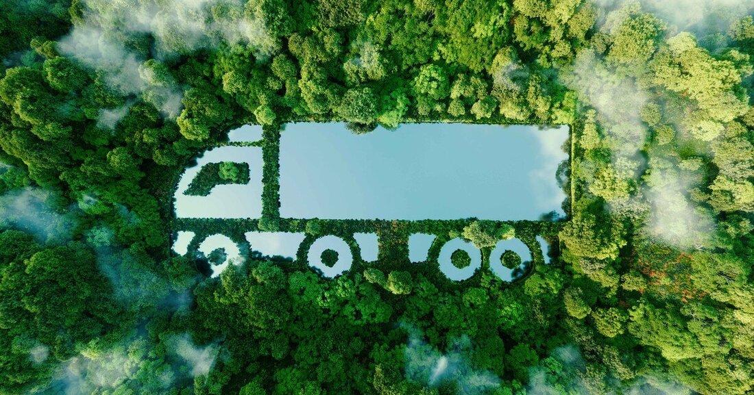 Der SHK Großhändler Frauenthal ist Teil des Pilotprojekts „Zero Emission Transport“ der Wirtschaftskammer.