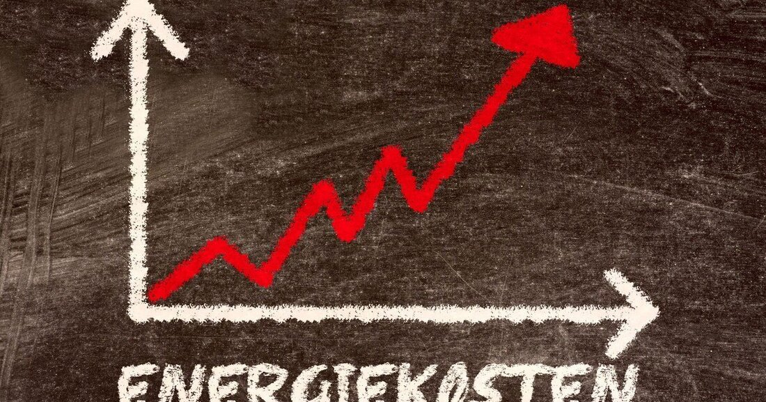 Energiekosten stellen auch Tischler*innen und Maler*innen vor schier unlösbare Probleme.