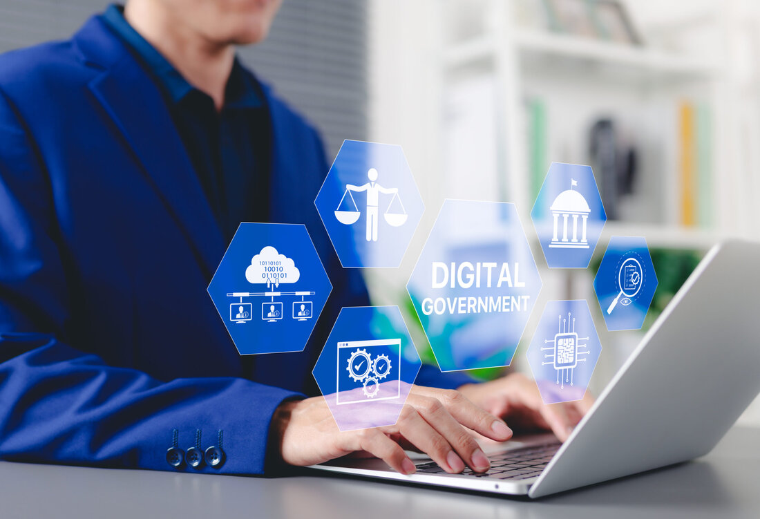 Digitale Prozesse könnten ein wirksames Mittel gegen überlange und intransparente Bauverfahren sein. Sie werden allerdings erst in wenigen Städten eingesetzt.