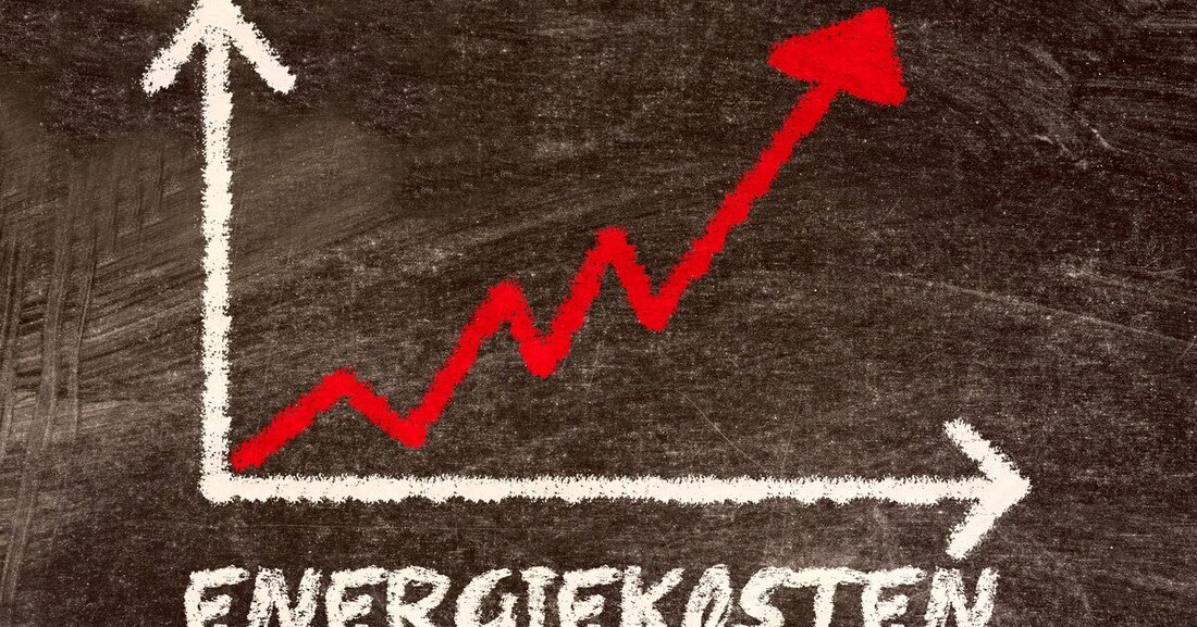 Ab sofort berichten wir an dieser Stelle regelmäßig über die von der Energieagentur ermittelten Preisentwicklungen.