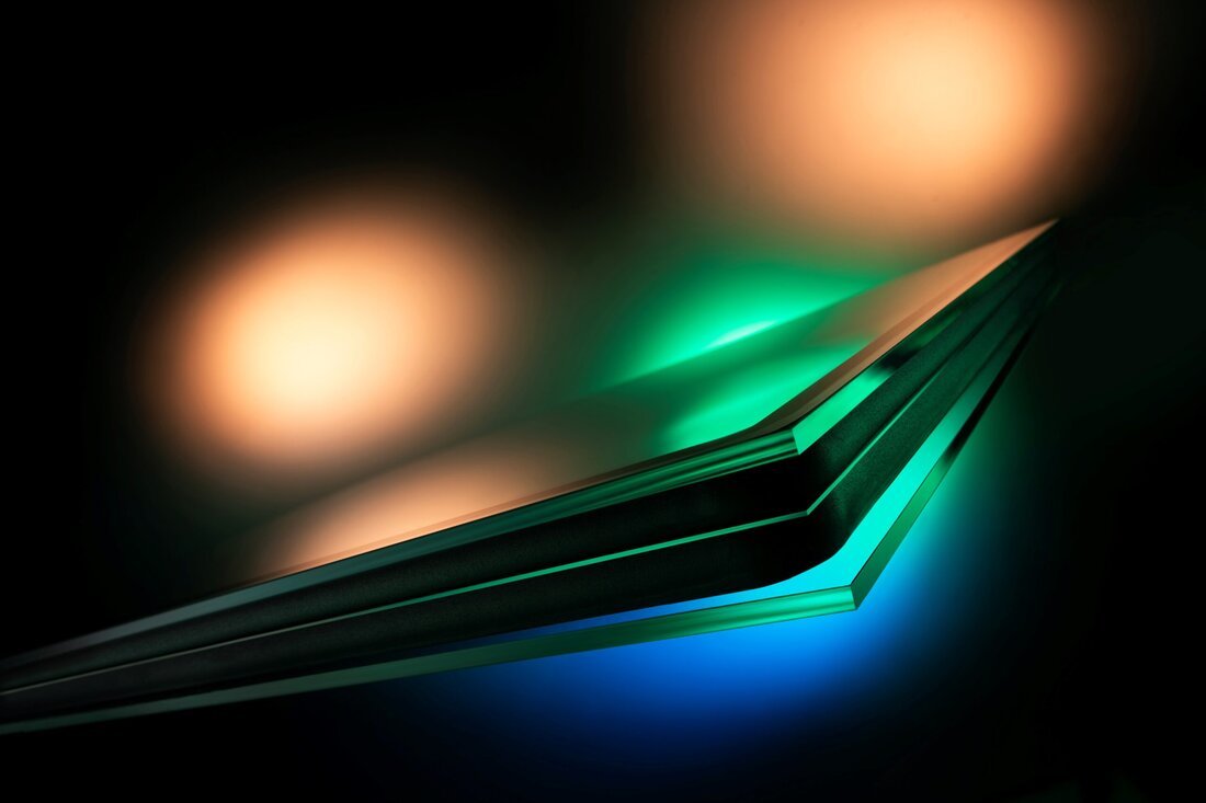 Auf der glasstec 2024 hat Glaston ein innovatives Fertigungsverfahren für Isolierglas-Einheiten mit Dünnglas vorgestellt.