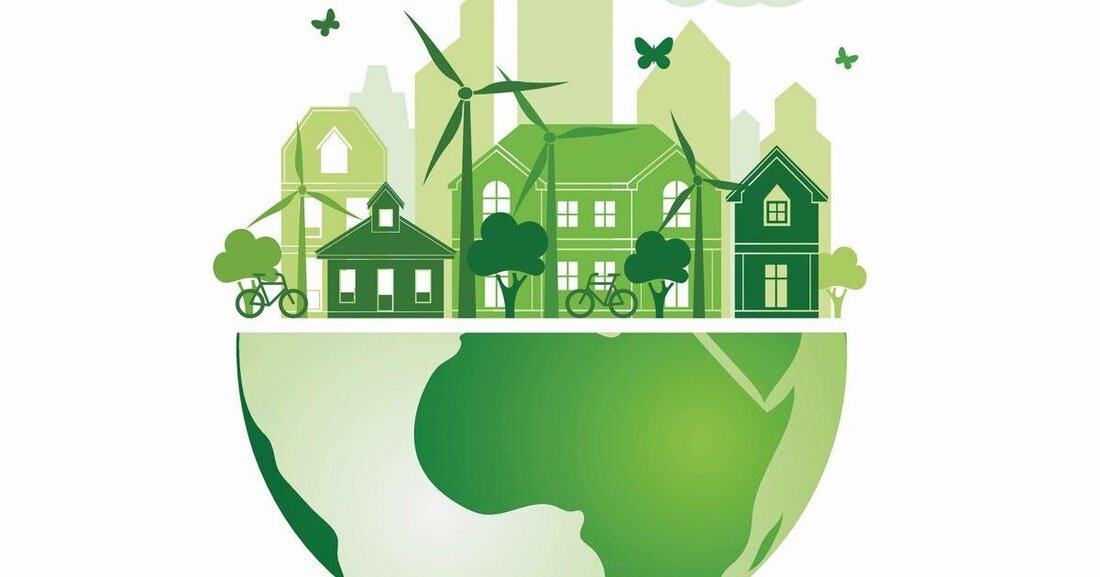 Zur nachhaltigen Nutzung der natürlichen Ressourcen im Gebäudesektor ist eine neue OIB-Richtlinie geplant.