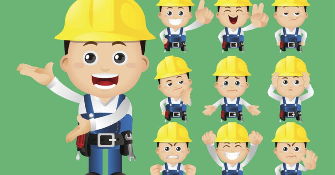 Überraschung bei der aktuellen Bauzeitung-Umfrage: Das Jahr 2024 war für die Leser*innen offenbar besser als erwartet.