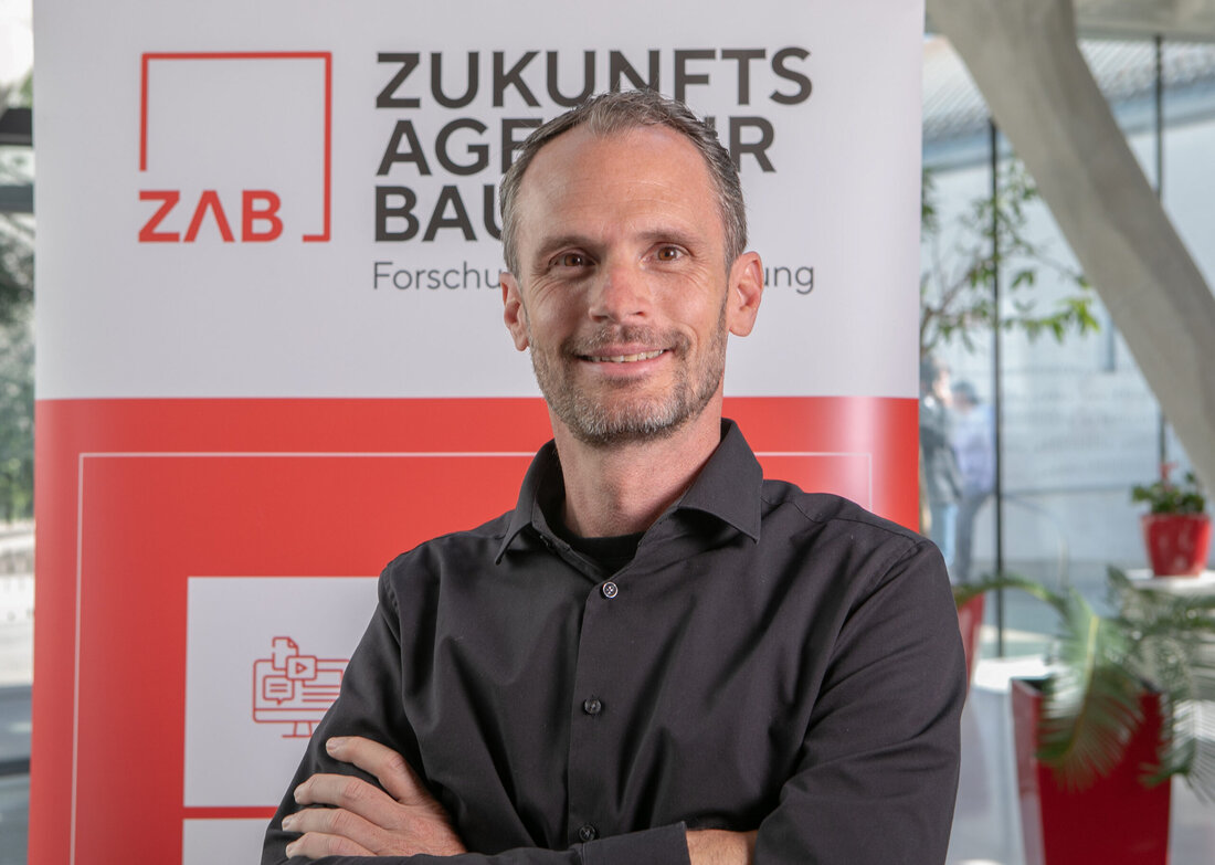 Die Thermische Bauteilaktivierung kommt bei Neubauten in Österreich immer häufiger zum Einsatz. Es könnte aber noch häufiger sein. Die ZAB fordert neue Förderungen.