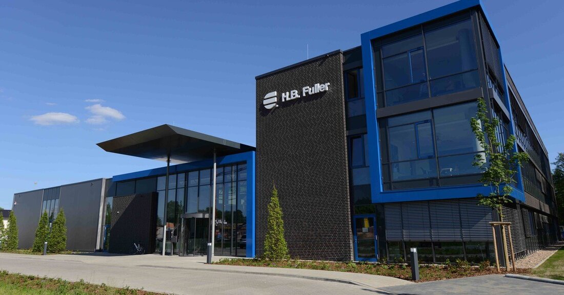 Der weltweite tätige Klebstoffanbieter H.B. Fuller hat das in Belgien ansässige Unternehmen Fourny nv übernommen.