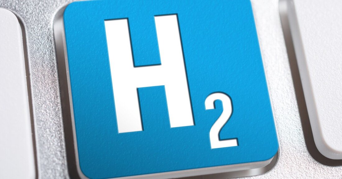 Mit einiger Verzögerung hat die Regierung Anfang Juni ihre Wasserstoffstrategie für grünen Wasserstoff präsentiert.