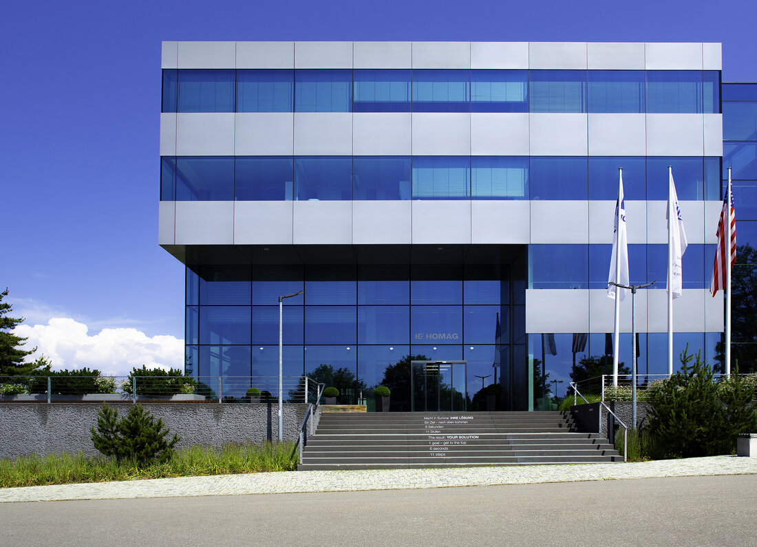 Die Homag Group übernimmt die restlichen Anteile am dänischen Systemhersteller Kallesøe Machinery, die Familie Kallesøe bleibt weiterhin im Management vertreten.