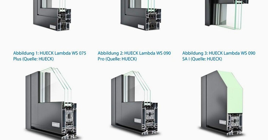 Hueck präsentiert zweiflügelige Vollpaniktür mit hohem Einbruchschutz.