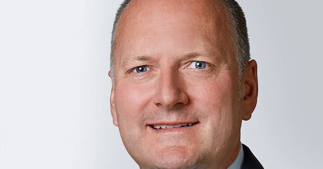 Bis bei Hansa Austria ein Nachfolger für Bernhard Karlsberger gefunden ist, übernimmt Christoph Gasser.