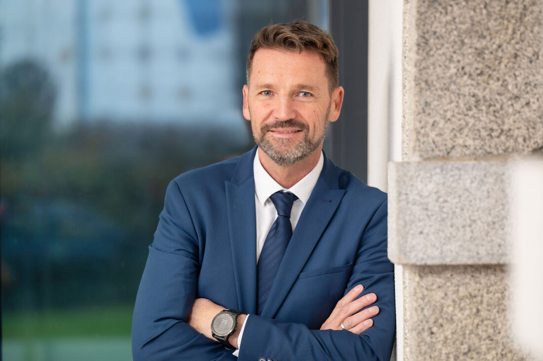 Harald Kopecek, Geschäftsführer der Bauakademie BWZ OÖ, im Gastkommentar über den neu ausgerollten MBA „Specialist Bauwirtschaft“. 