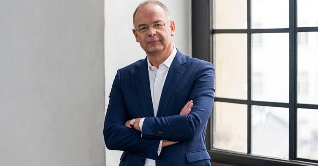 Als Konsequenz des Russland-Ukraine-Konflikts veräußert Wienerberger seine russischen Geschäfte.